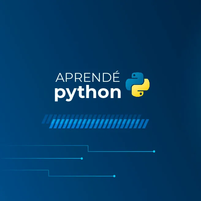 Curso Python